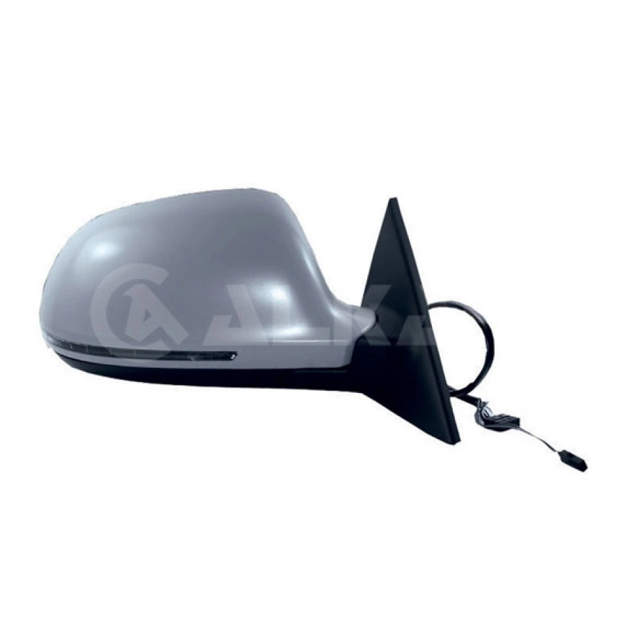 DIS DIKIZ AYNASI SAG ELEKTRIKLI ASFERIK ISITMALI ASTARLI KATLANIR SINYALLI KÖR NOKTALI 12 PIN AUDI A5 (8T3) 2007-2017 (A1)