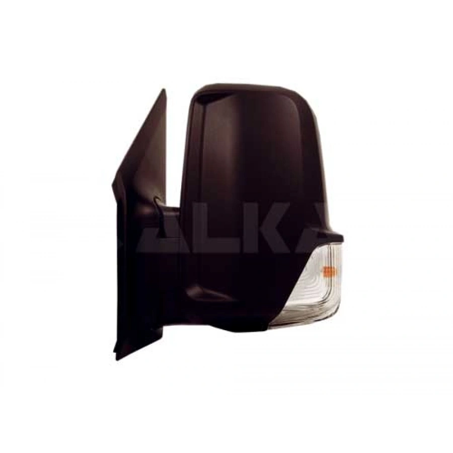 DIS DIKIZ AYNASI SAG ELEKTRIKLI ISITMALI SINYALLI 6 PIN IKILI AYNA MERCEDES SPRINTER 3T 2006-2016 / VOLKSWAGEN CRAFTER 30-35 2006-2016 (A1)