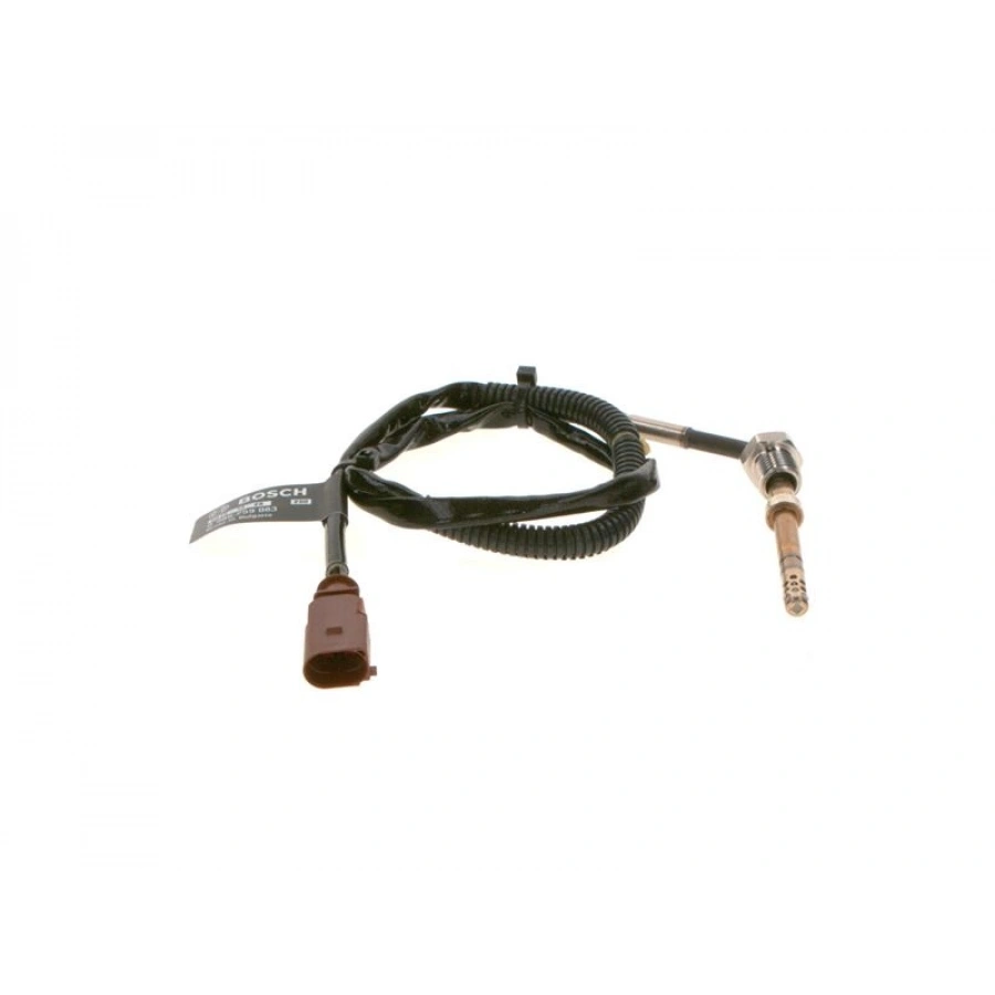 SICAKLIK SENSORU EGZOZ 11> AMAROK 2.0tdi SOKET KAHVERENGI (R1)