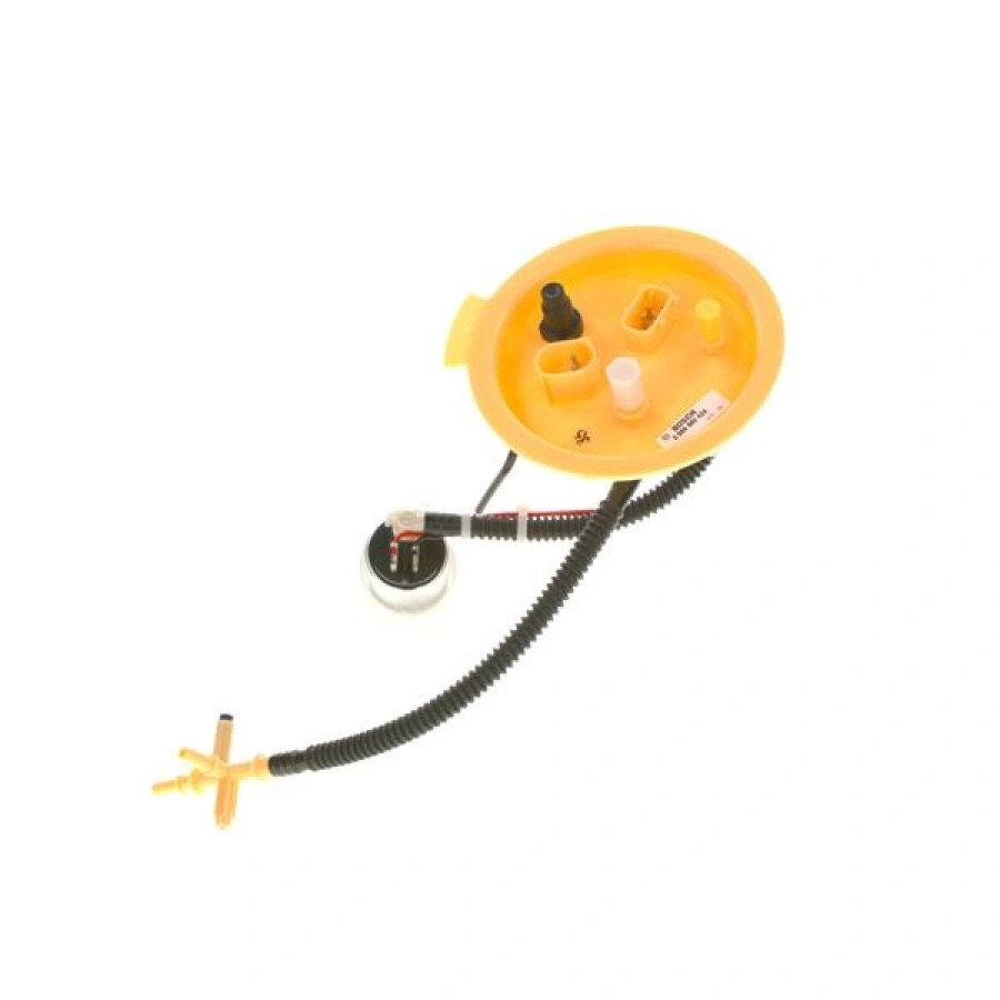 DEPO SAMANDIRASI 11> 5-SERI (F07-F10-F11) ELEKTRIKLI (R1)