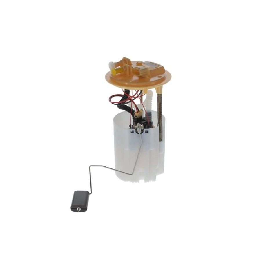 DEPO SAMANDIRASI KMP 14> TRAFIC 1.6dci ELEKTRIKLI (R1)