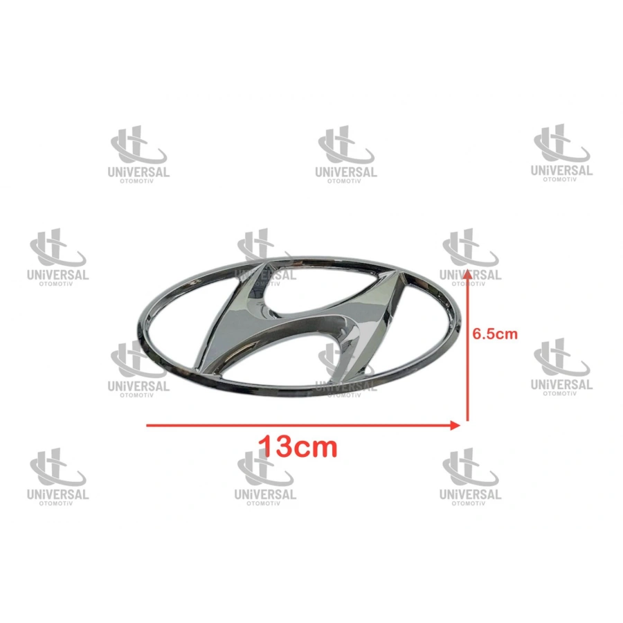 BAGAJ GÖBEK ACCENT BLUE 12-17 ARKA (ARMA)