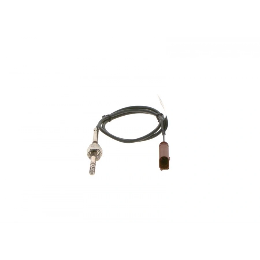 SICAKLIK SENSORU EGZOZ 06> CRAFTER 2.5tdi SOKET KAHVERENGI [A.G.Z] [F.U] (R1)