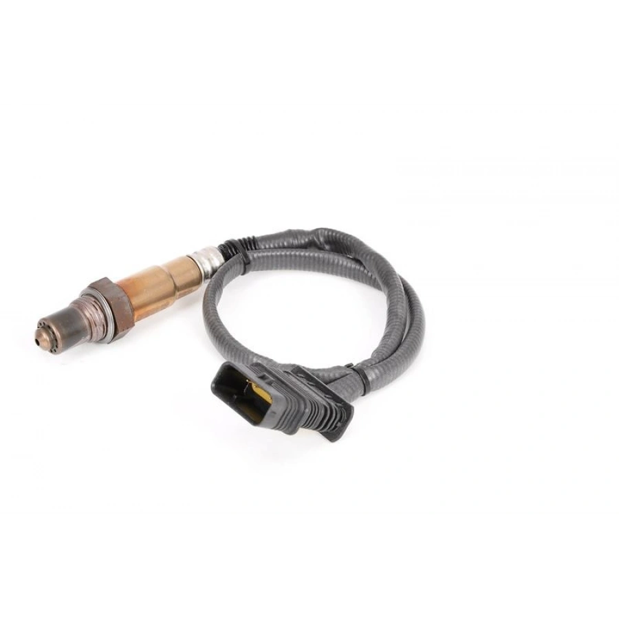 LAMBDA SENSORU 09> 5-SERI (F10-F11) 7-SERI (F01-F02-F03-F04) [U.K] Y.NO:0258010433 [F.U] (R1)