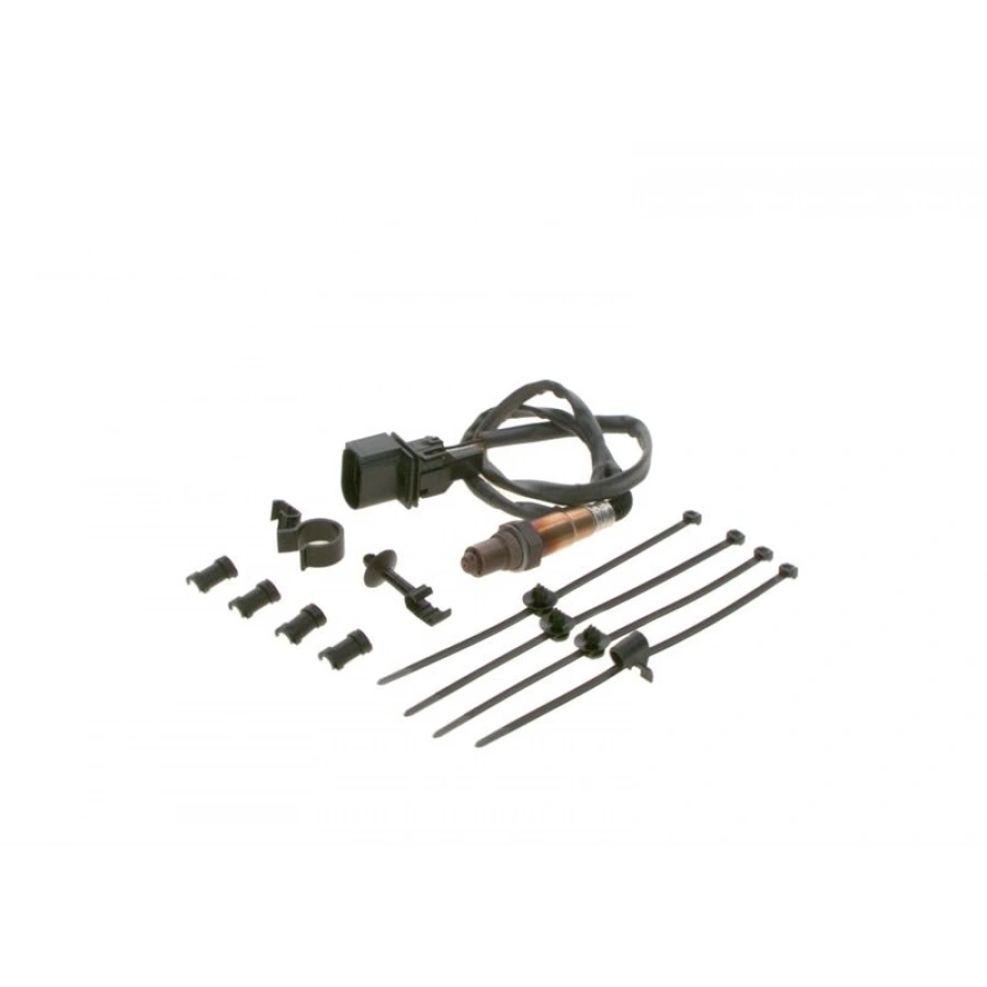 LAMBDA SENSORU 02> GLF.4 1.6fsi-GLF.5 1.4 16V (R1)