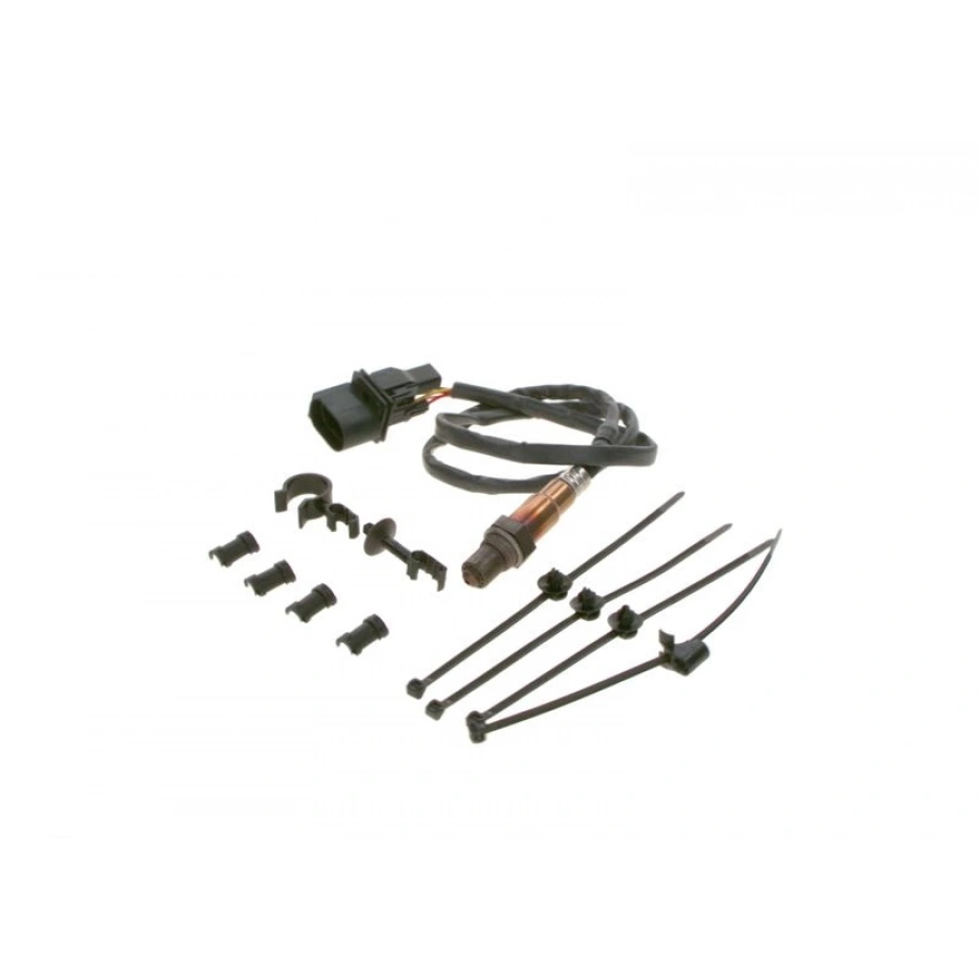 LAMBDA SENSORU <05 GOLF.V-POLO 1.4fsi (R1)