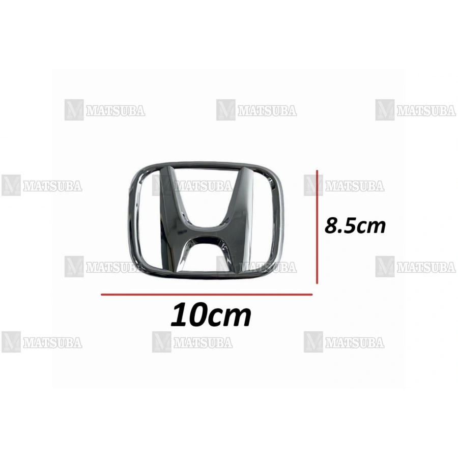 BAGAJ GÖBEK CIVIC 06-11 ARKA (ARMA)