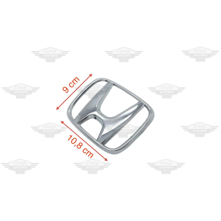 BAGAJ GÖBEK CİVİC 16-17 ARKA (ARMA)