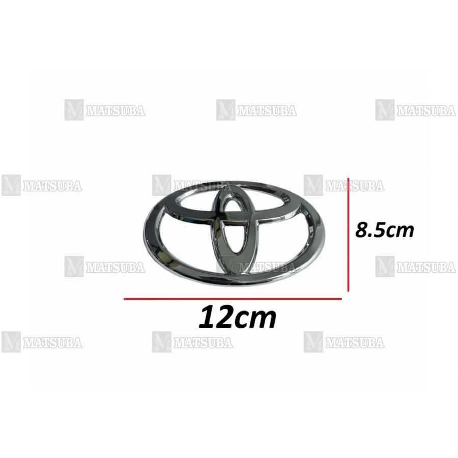 BAGAJ GÖBEK COROLLA 07-21/AVENSİS 09-15/AURİS 12-18/YARİS 11-18 ARKA (ARMA)