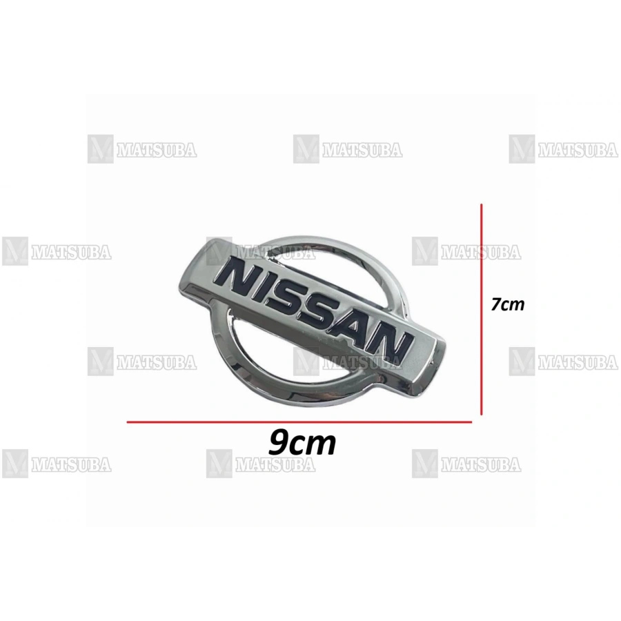 BAGAJ GÖBEK D22 98-05/YD25 98-05 ARKA (BAGAJ KAPAK) (ARMA)