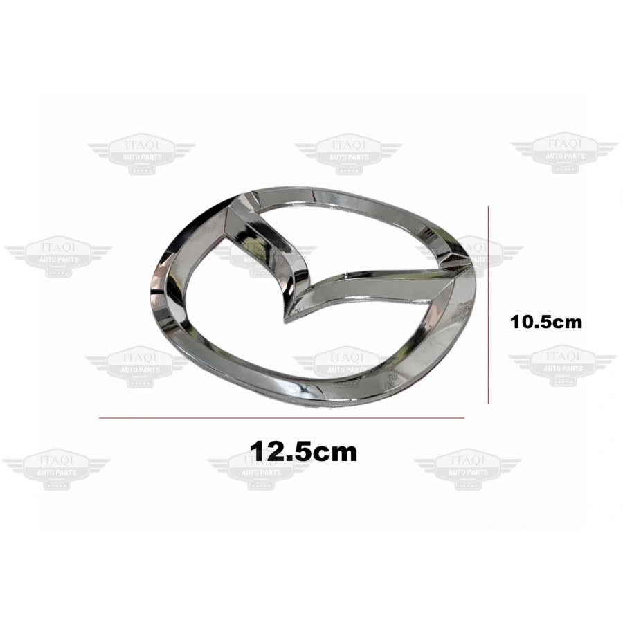 BAGAJ GÖBEK MAZDA 3 03-08 ARKA (ARMA)