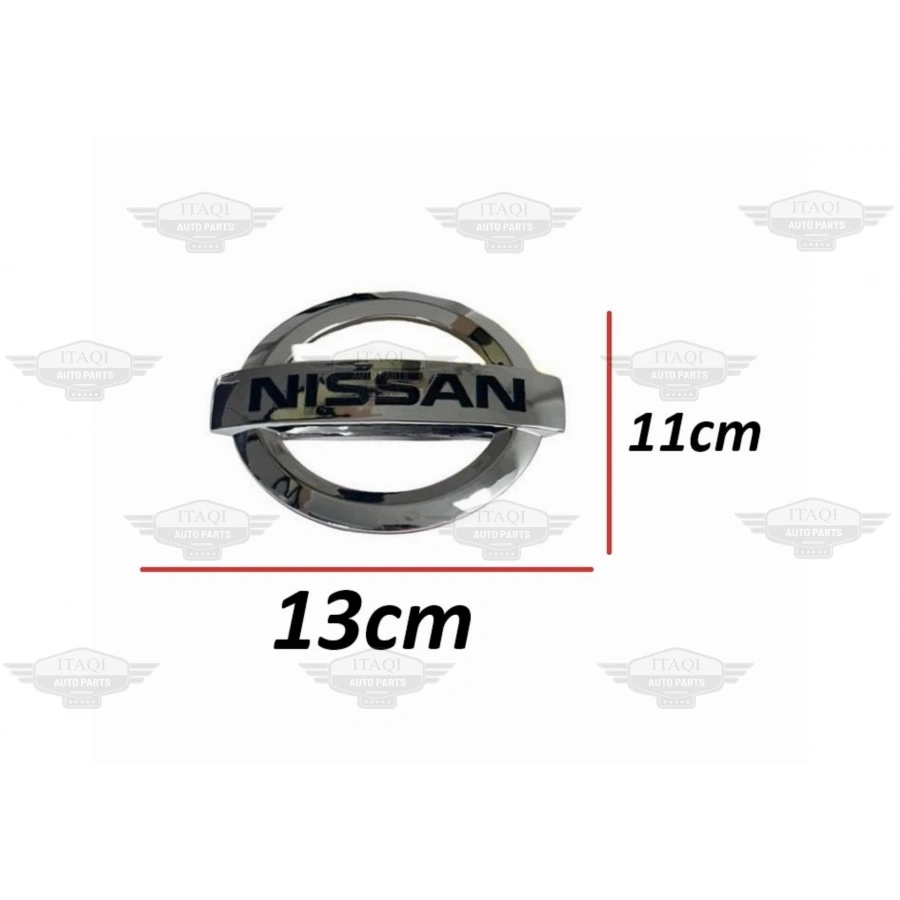 BAGAJ GÖBEK NAVARA 15-18 ARKA (ARMA)