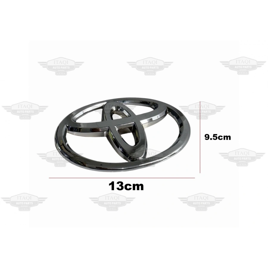 BAGAJ GÖBEK YARİS 06-14 ARKA (ARMA)