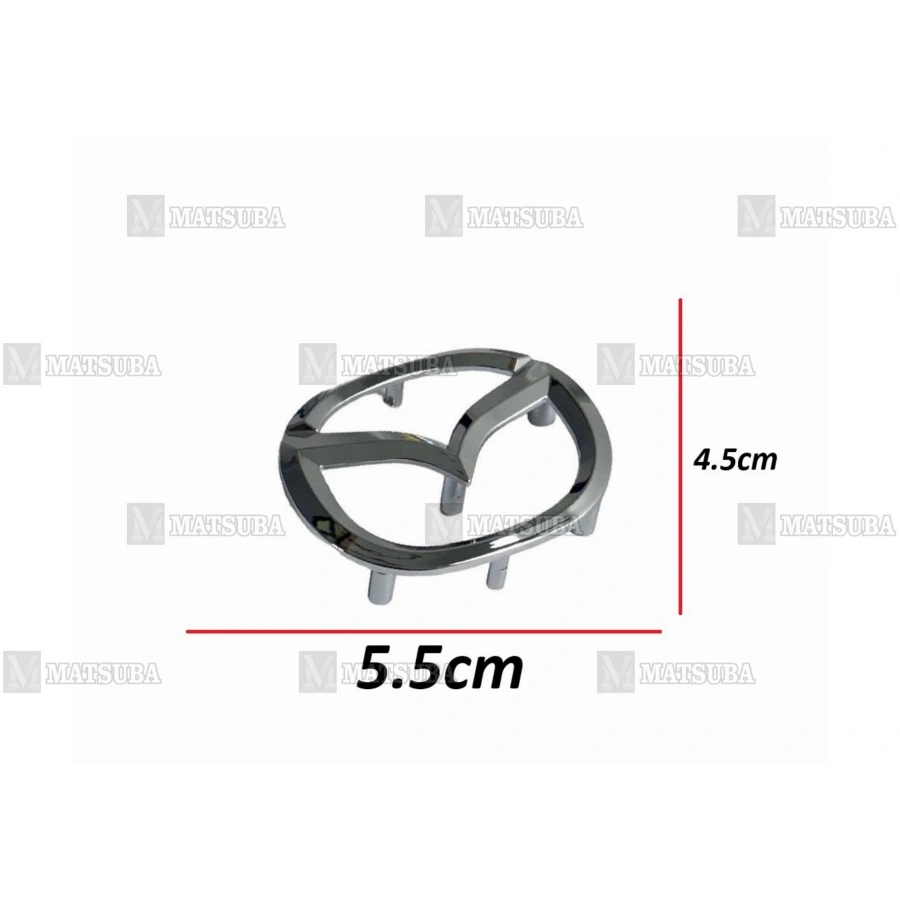 GÖBEK DİREKSİYON MAZDA 3 02-12/MAZDA 6 02-12 (ARMA)