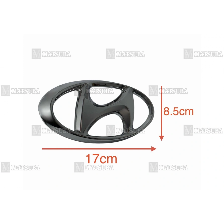 PANJUR GÖBEK ACCENT BLUE 11-15/ELANTRA 11-15 ÖN (ARMA)