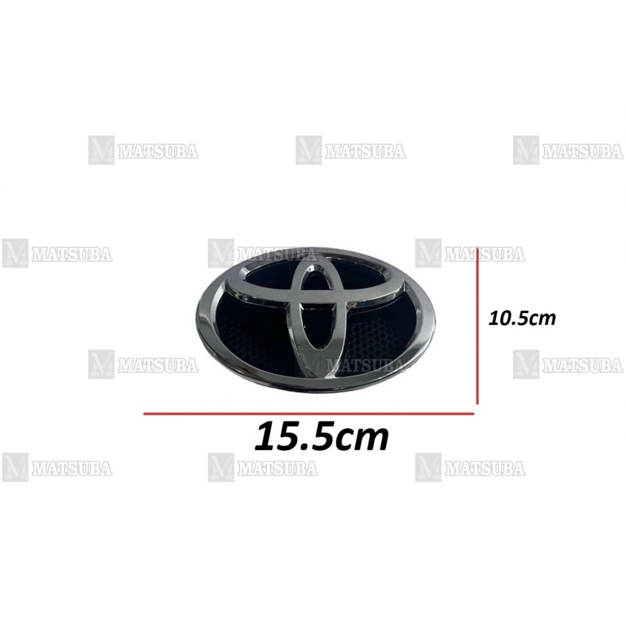 PANJUR GÖBEK AURİS 07-12/YARİS 12-14 ÖN (ARMA)