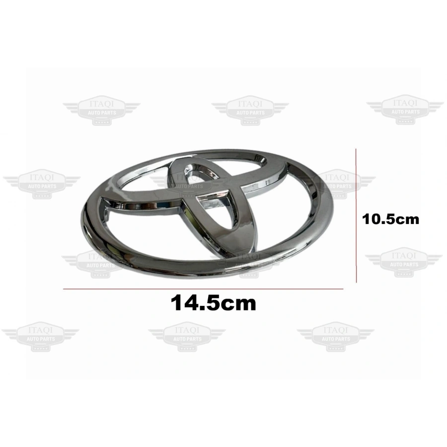 PANJUR GÖBEK AVENSİS 03-08 ÖN (ARMA)