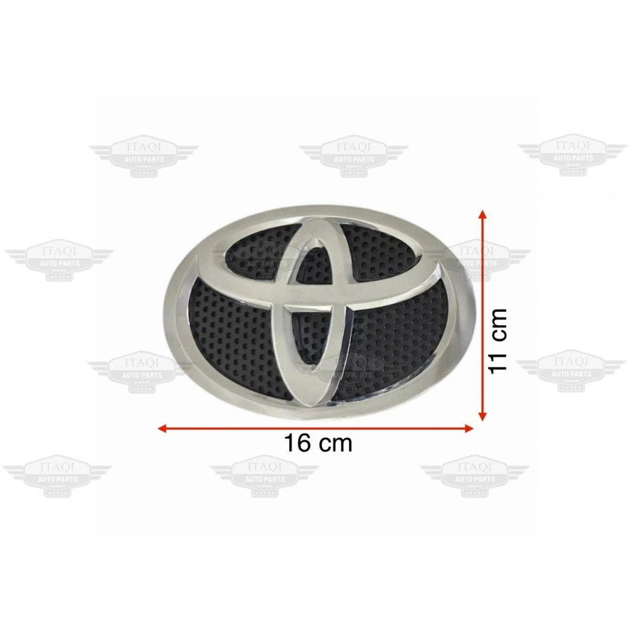 PANJUR GÖBEK CHR 16-19 ÖN (ARMA)