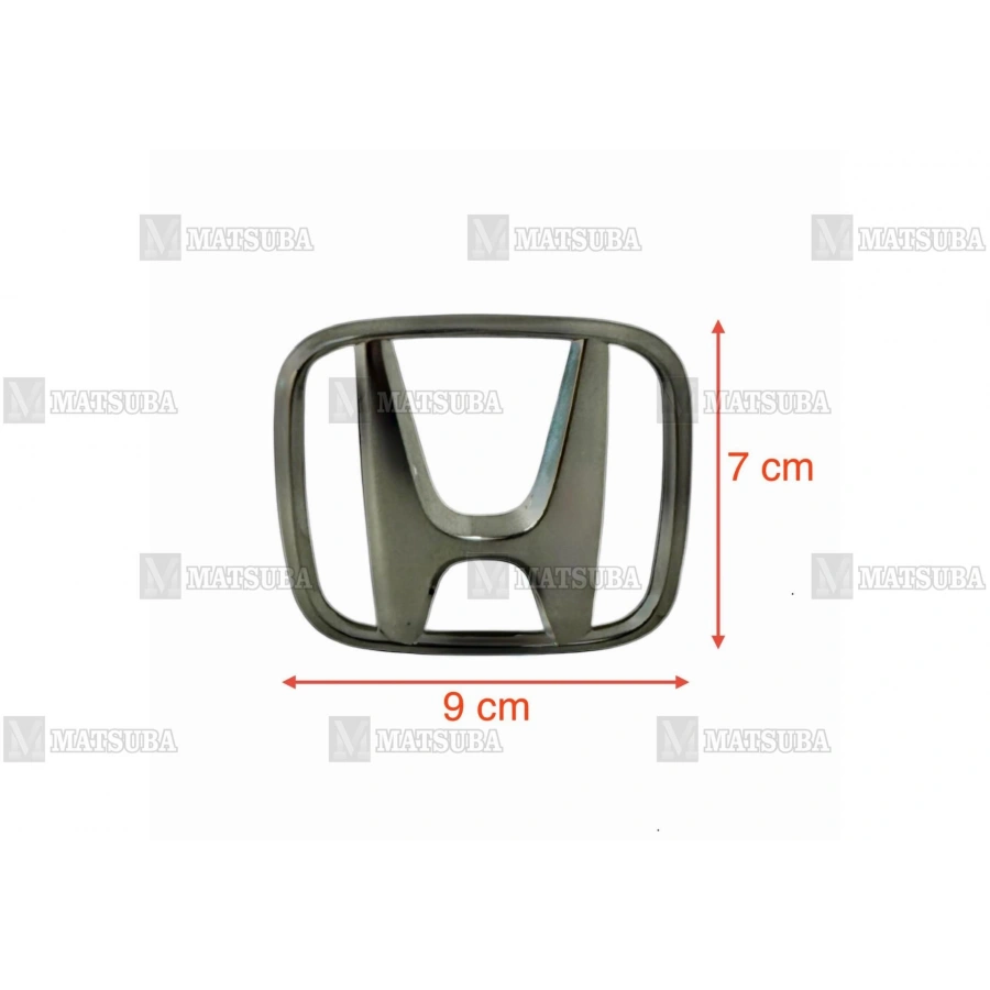 PANJUR GÖBEK CIVIC 01-05 ÖN-ARKA/ CIVIC 10-14/ACCORD 03-06 ARKA (ARMA)