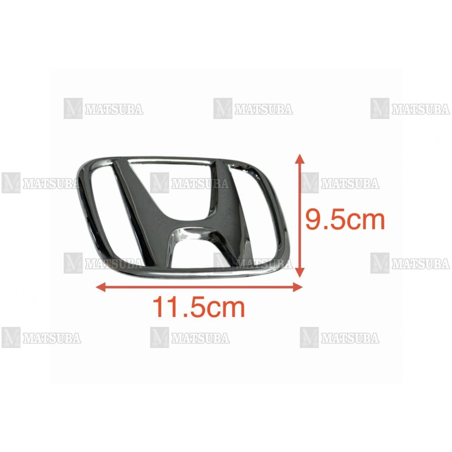 PANJUR GÖBEK CIVIC 06-09/ACCORD 03-12/CRV 02-12 ÖN (ARMA)