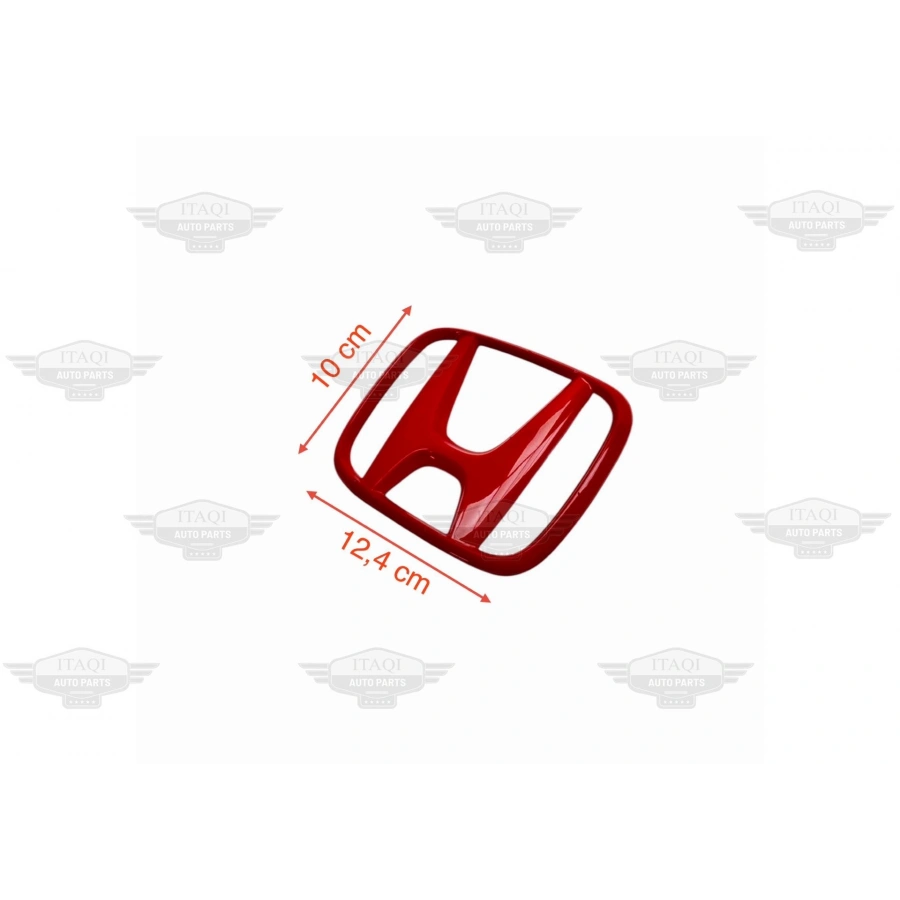 PANJUR GÖBEK CIVIC 09-11 ÖN (KIRMIZI/MODİFİYELİ TİP) (ARMA)