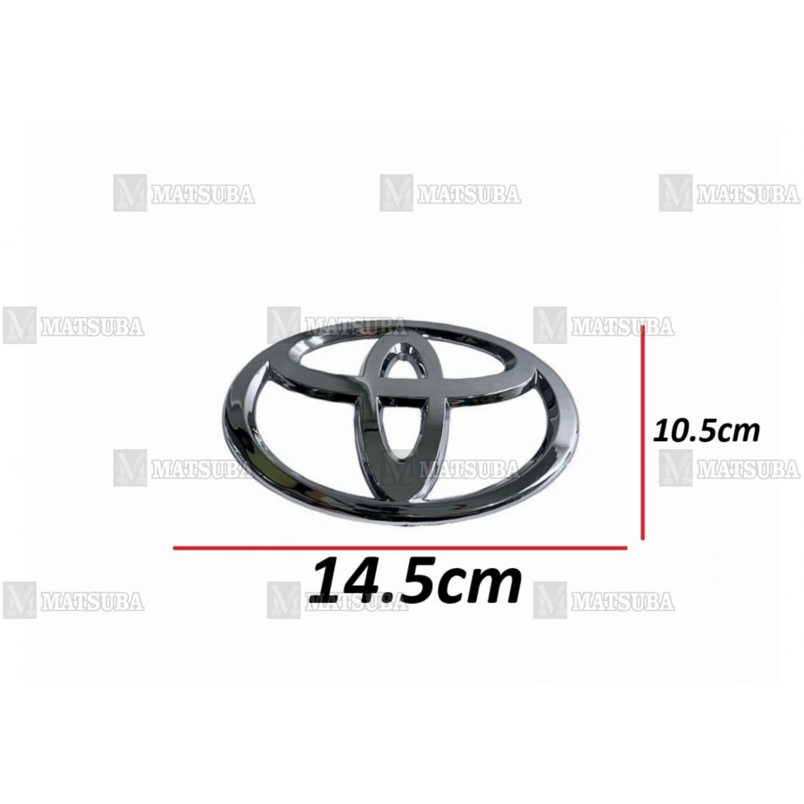 PANJUR GÖBEK COROLLA 14-18 ÖN (ARMA)