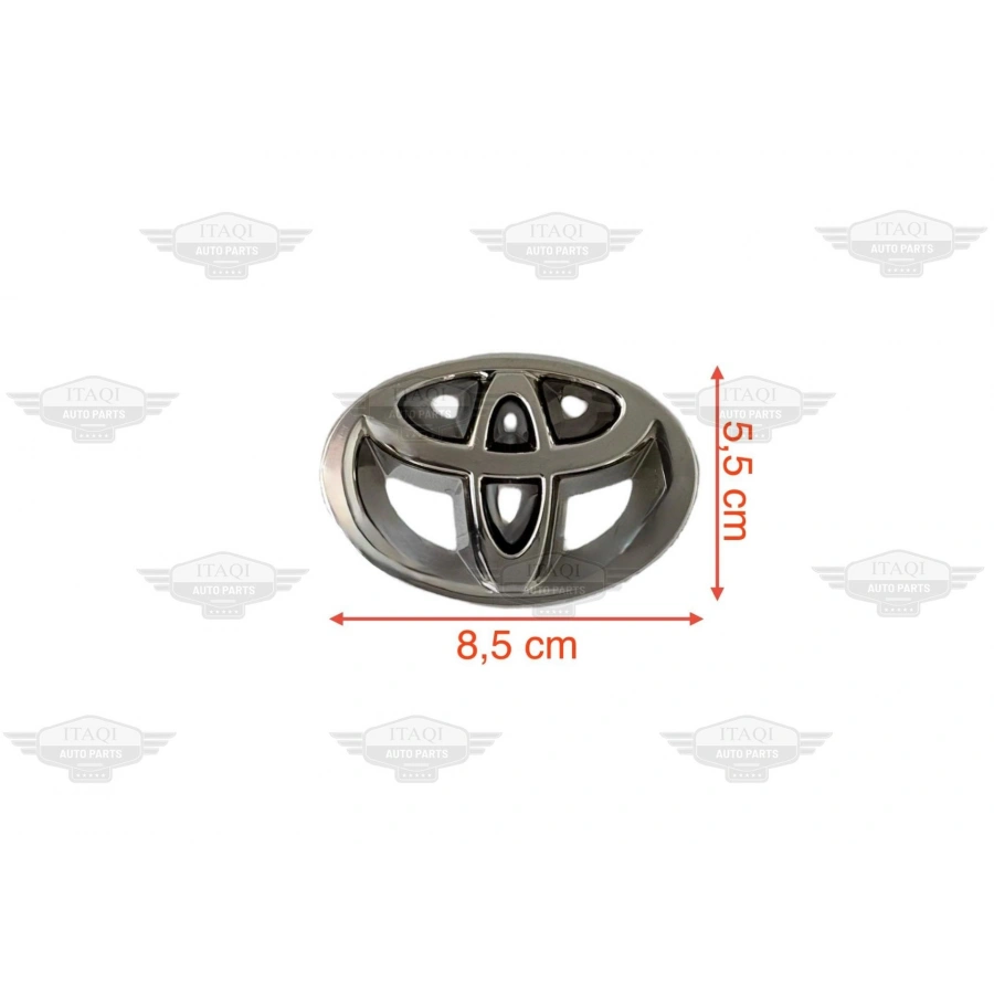 PANJUR GÖBEK COROLLA AE101 92-97 ÖN (ARMA)