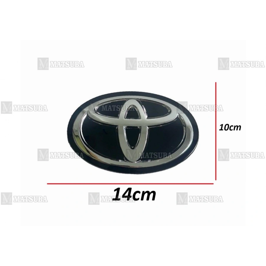 PANJUR GÖBEK COROLLA BENZİNLİ 19-21 ÖN (SİYAH) (ARMA)