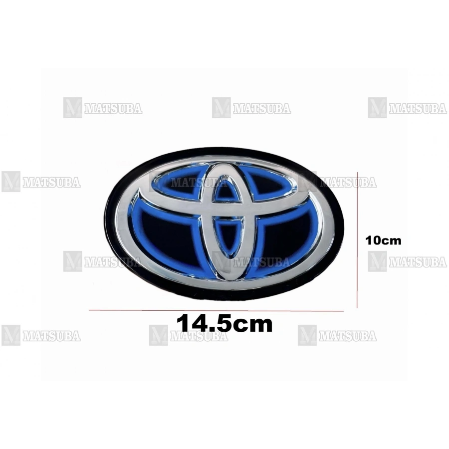 PANJUR GÖBEK COROLLA HİBRİT 19-21 ÖN (MAVİ) (ARMA)