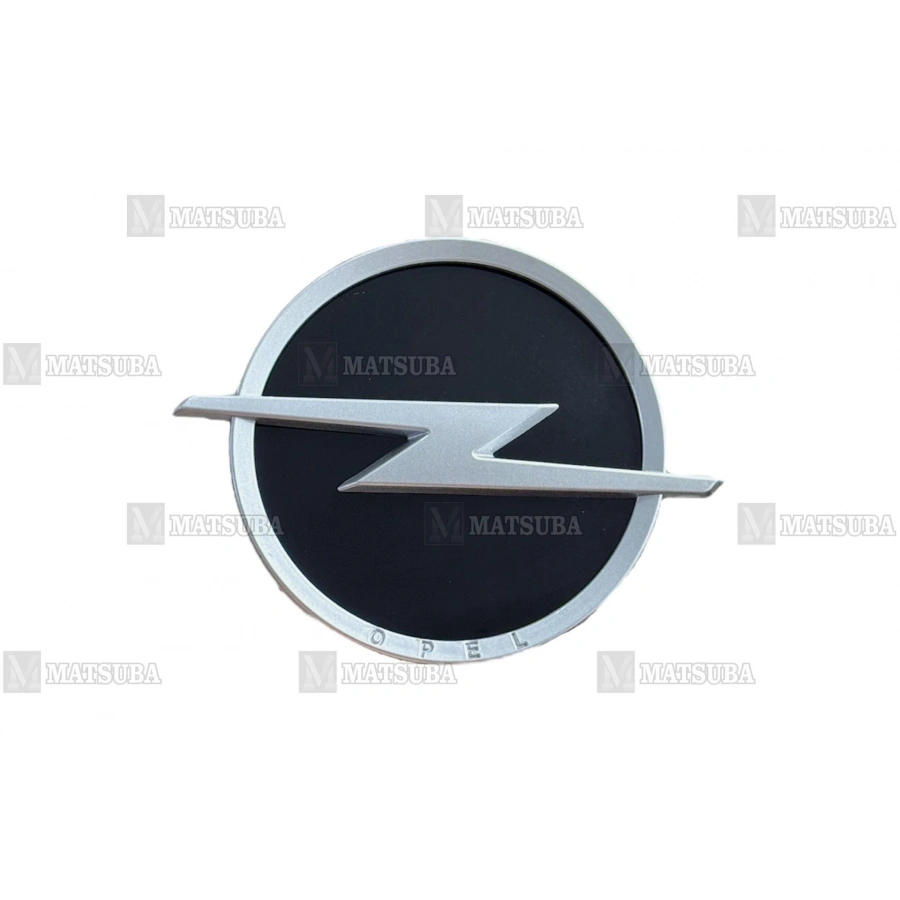 PANJUR GÖBEK CORSA F 24-26 ÖN (GRİ TİP) (ARMA)