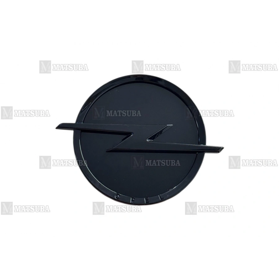 PANJUR GÖBEK CORSA F 24-26 ÖN (SİYAH TİP) (ARMA)