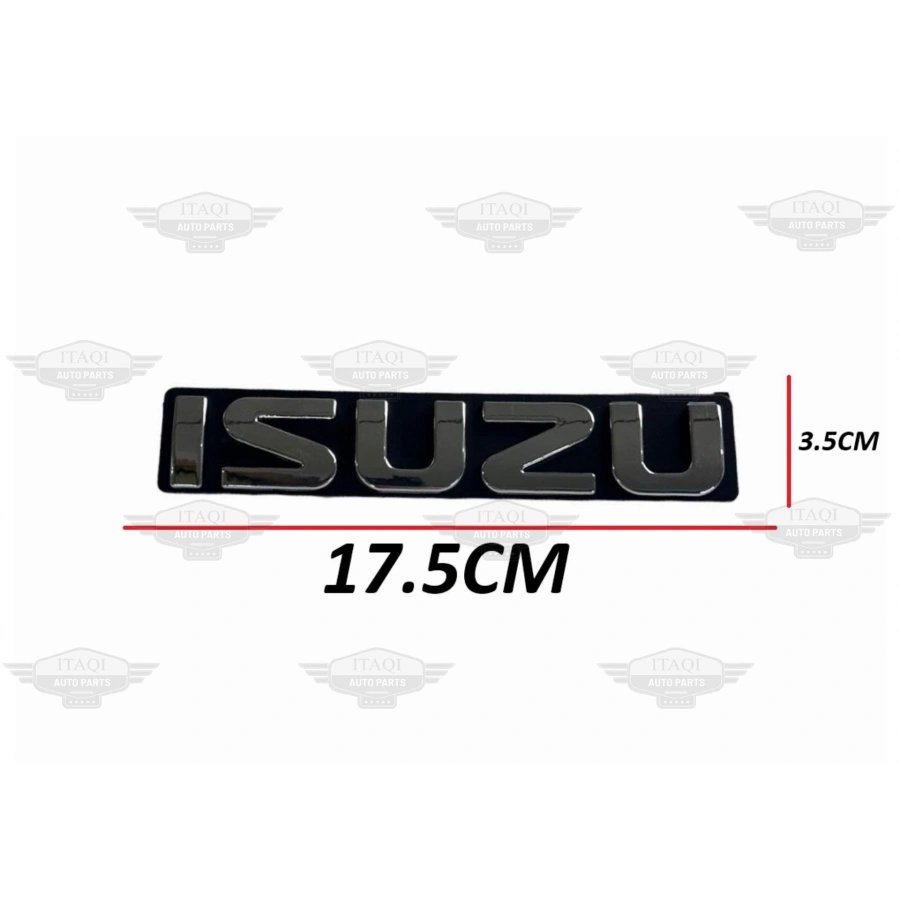 PANJUR GÖBEK D-MAX 02-11 ÖN (ARMA)