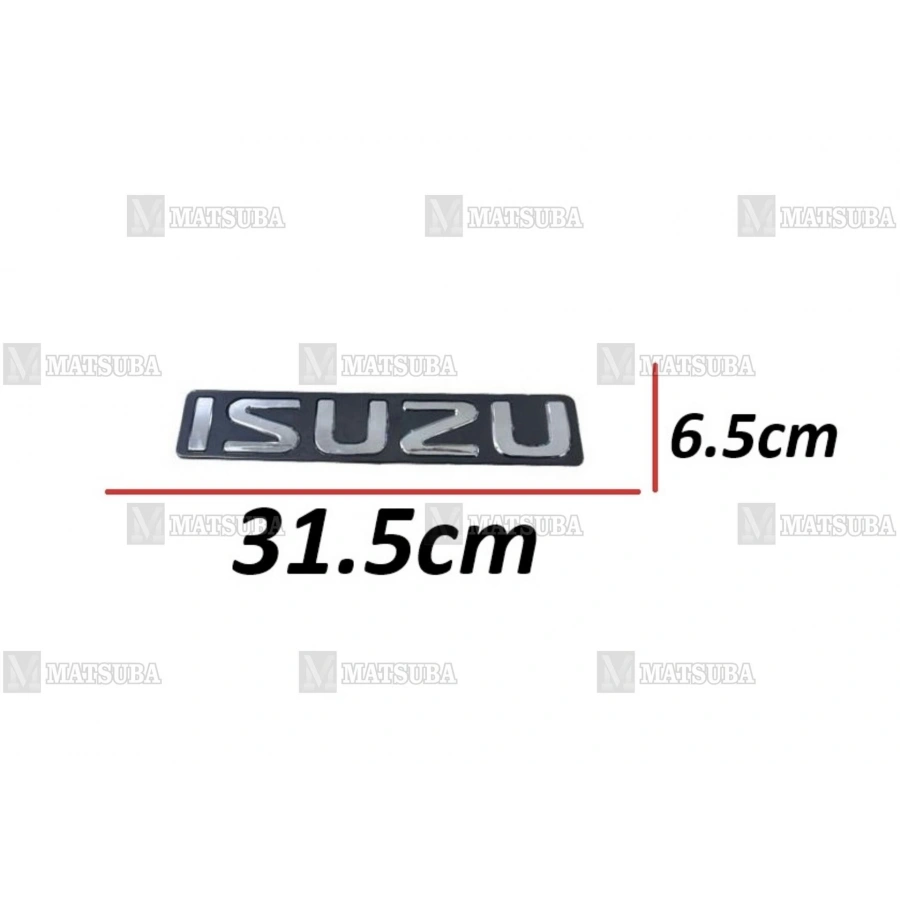 PANJUR GÖBEK D-MAX 12-16 ÖN (ARMA)