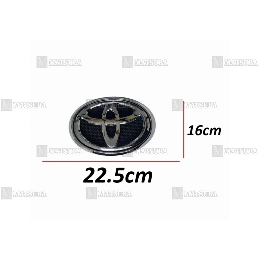 PANJUR GÖBEK HILUX 15-20 ÖN (ARMA)