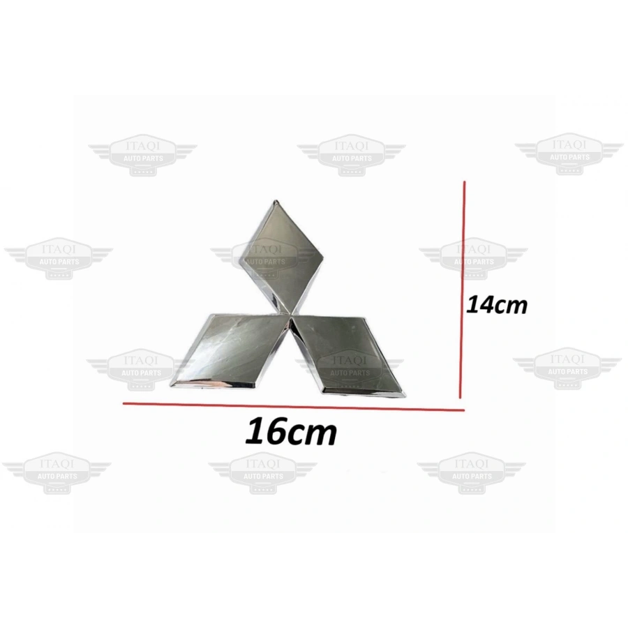 PANJUR GÖBEK L200 07-09 ÖN (ARMA)