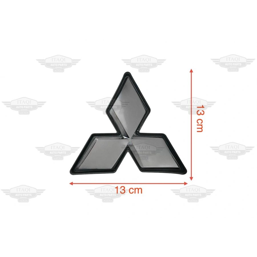 PANJUR GÖBEK L200 15-18 ÖN (YUVALI) (ARMA)