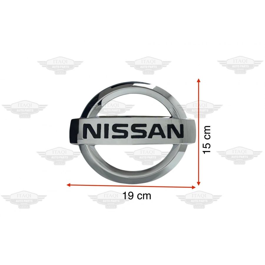 PANJUR GÖBEK NAVARA 15-19 ÖN (ARMA)