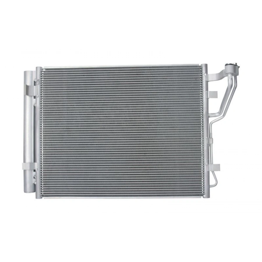 KLIMA RADYATORU (KONDENSER) 08> i30-ELANTRA-CEED 1.6-2.0crdi (R1)