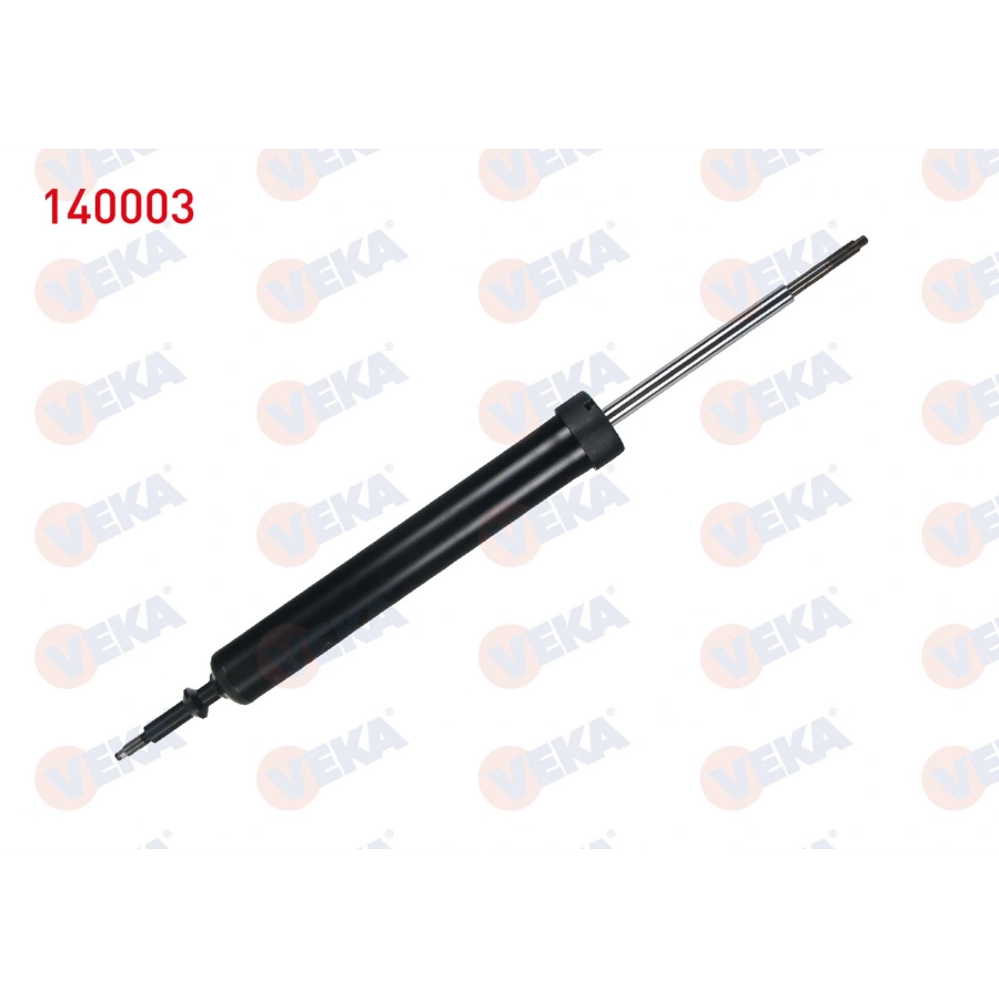 AMORTISOR ARKA SOL-SAG GAZLI BMW (E81-E87) 116i / 118i / 120D / 120i / 116D 2004-2012