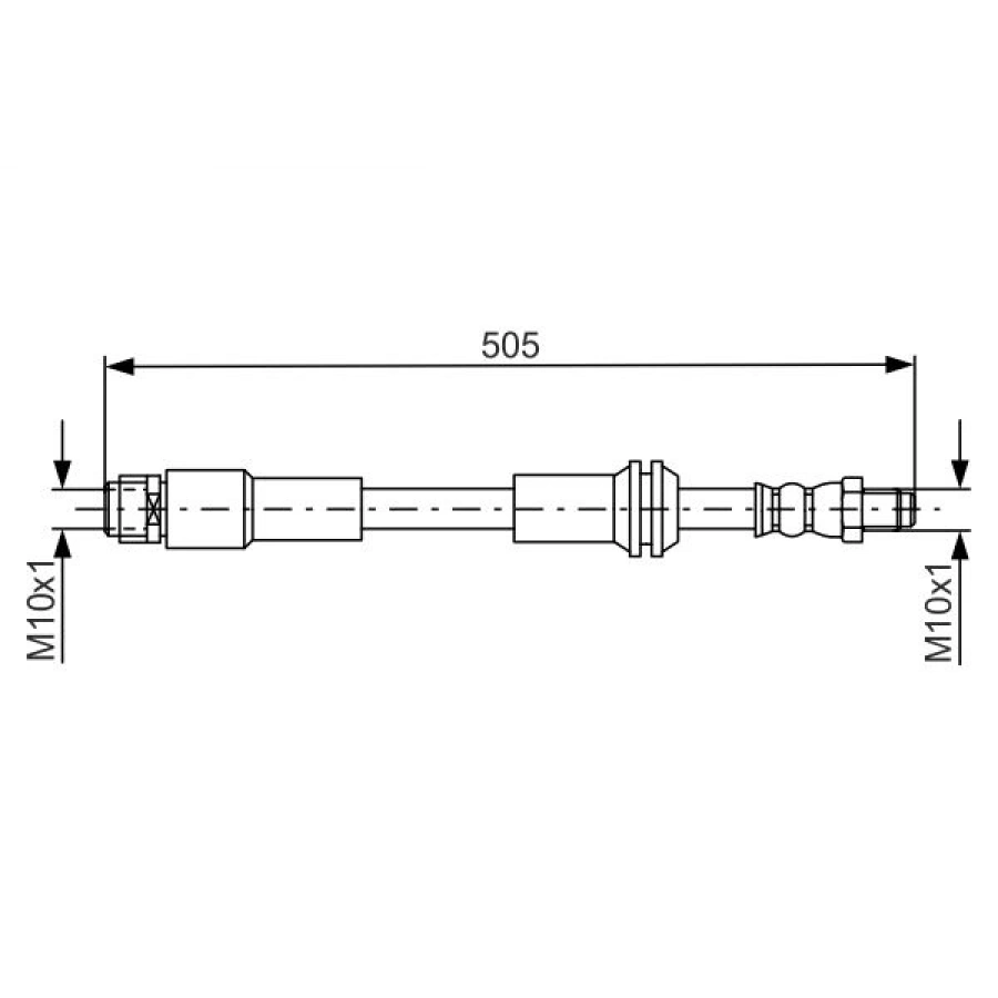 FREN HORTUMU ON 13> A-SERI(W176)-B-SERI(W246-W242) (R1)