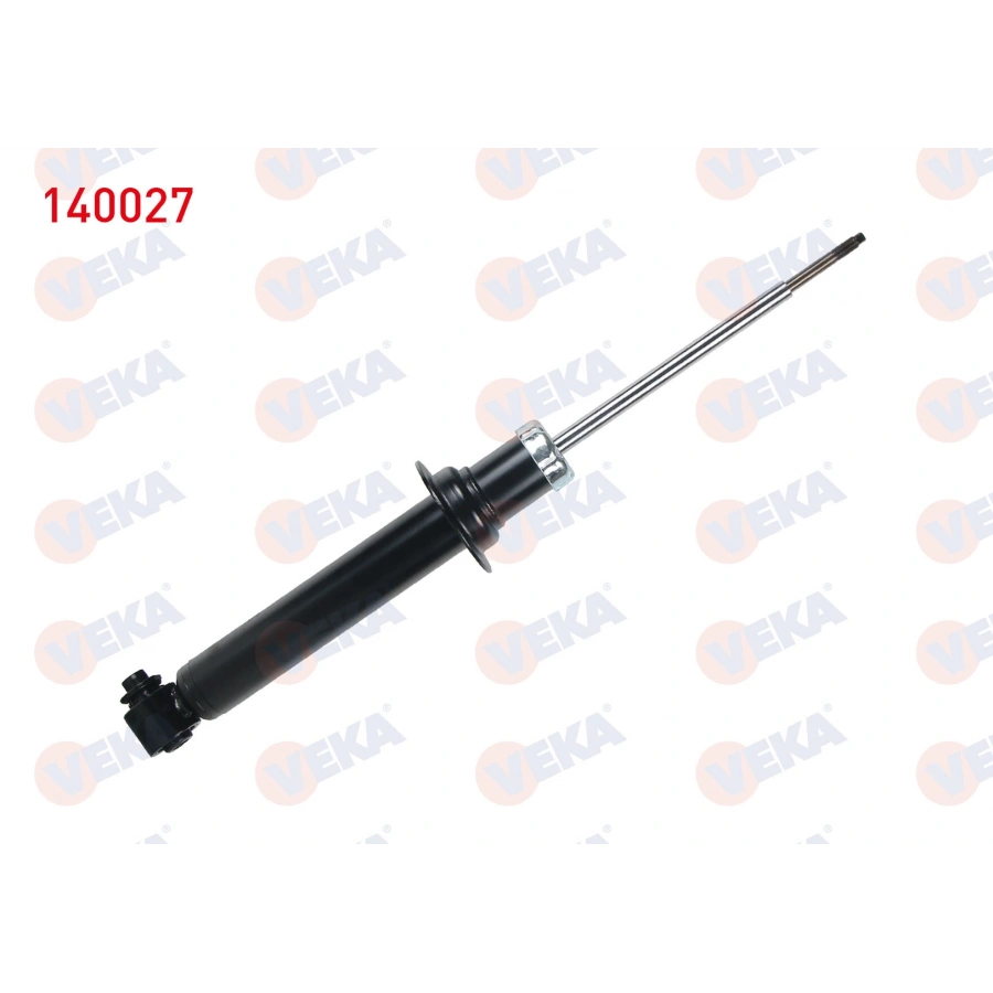 AMORTISOR ARKA SOL-SAG GAZLI BMW (E39) 520i / 528i / 530 D / 530i / 535i / 540i 1995-2003
