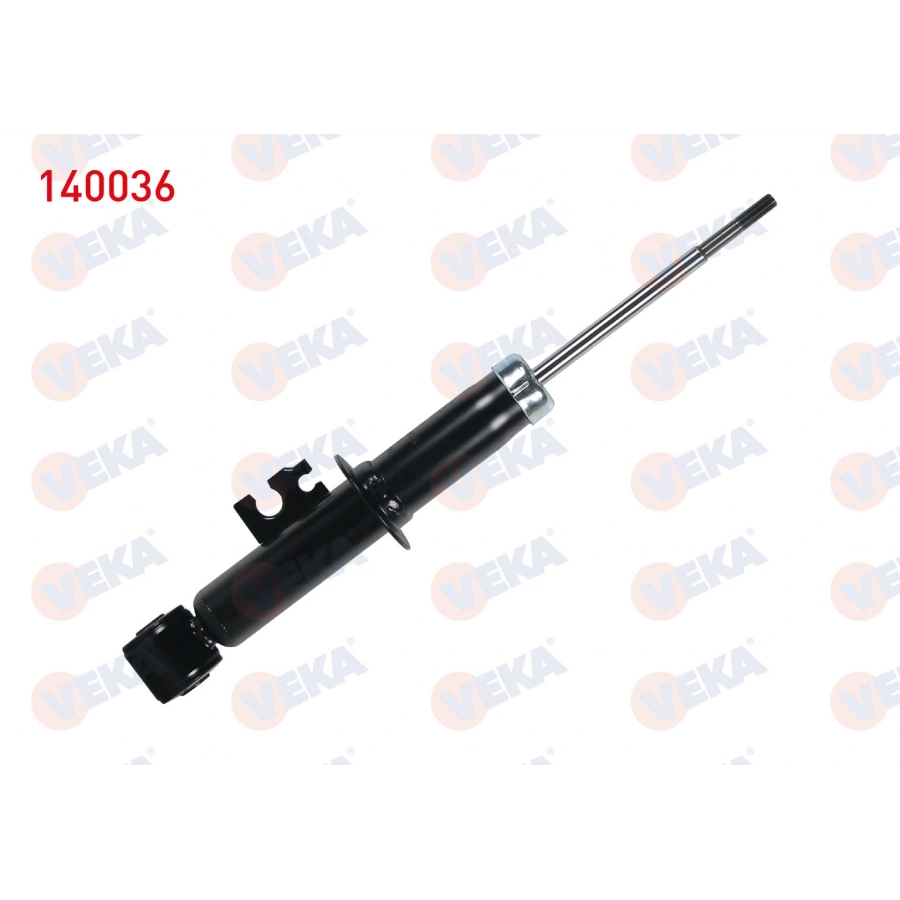 AMORTISOR ARKA SOL-SAG GAZLI MINI COOPER (R50-R53) 1.6 D / 1.6i 16v / 1.6 2001-2006