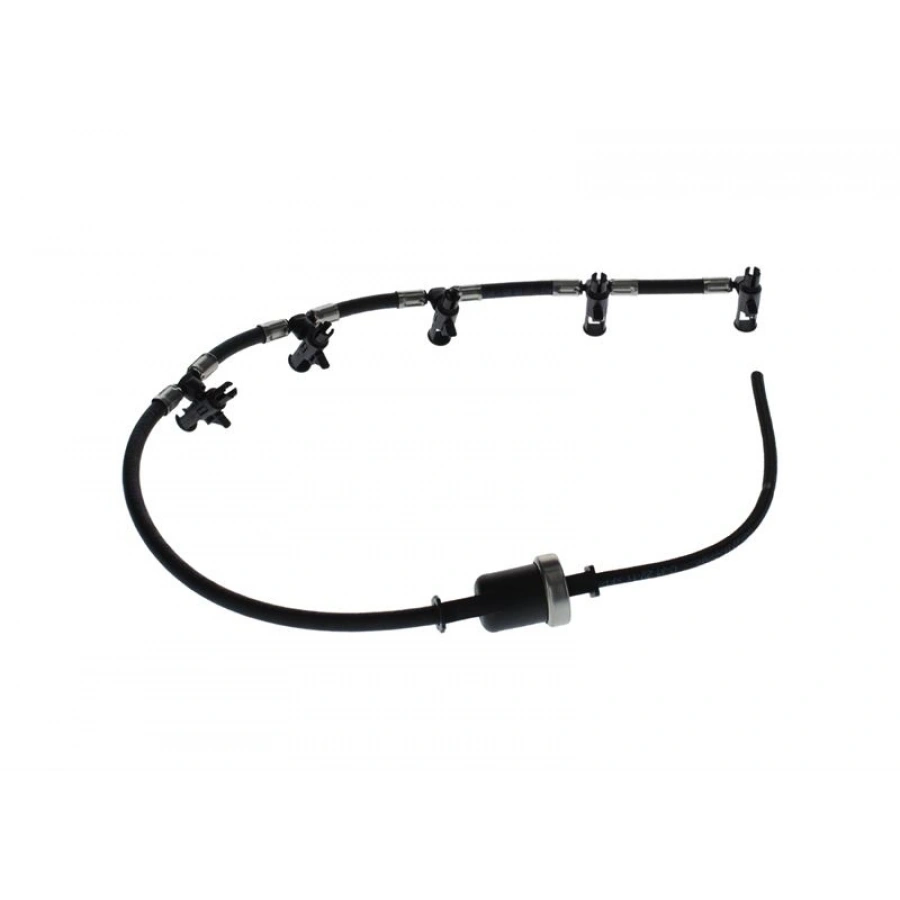 ENJEKTOR GERI DONUS HORTUMU 06> CRAFTER 2.5tdi (R1)