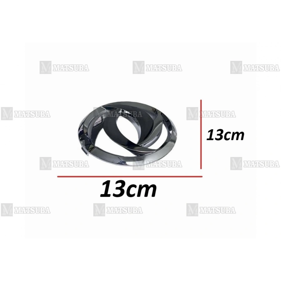 PANJUR GÖBEK SUCCE 09-11 ÖN (ARMA)