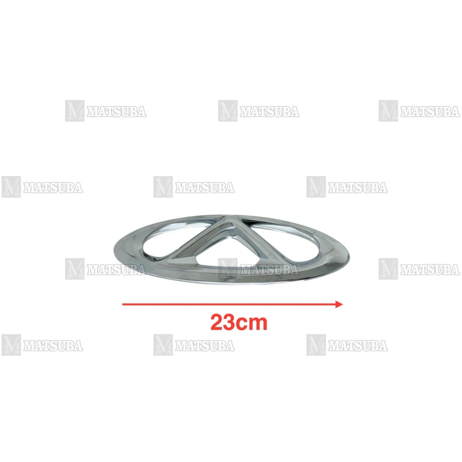 PANJUR GÖBEK TİGGO 8 PRO 22-24 ÖN (YUVASIZ) (ARMA)