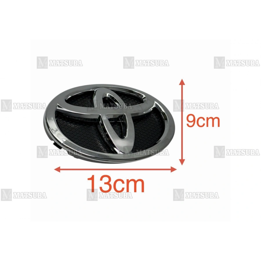 PANJUR GÖBEK YARİS 07-11 ÖN (ARMA)