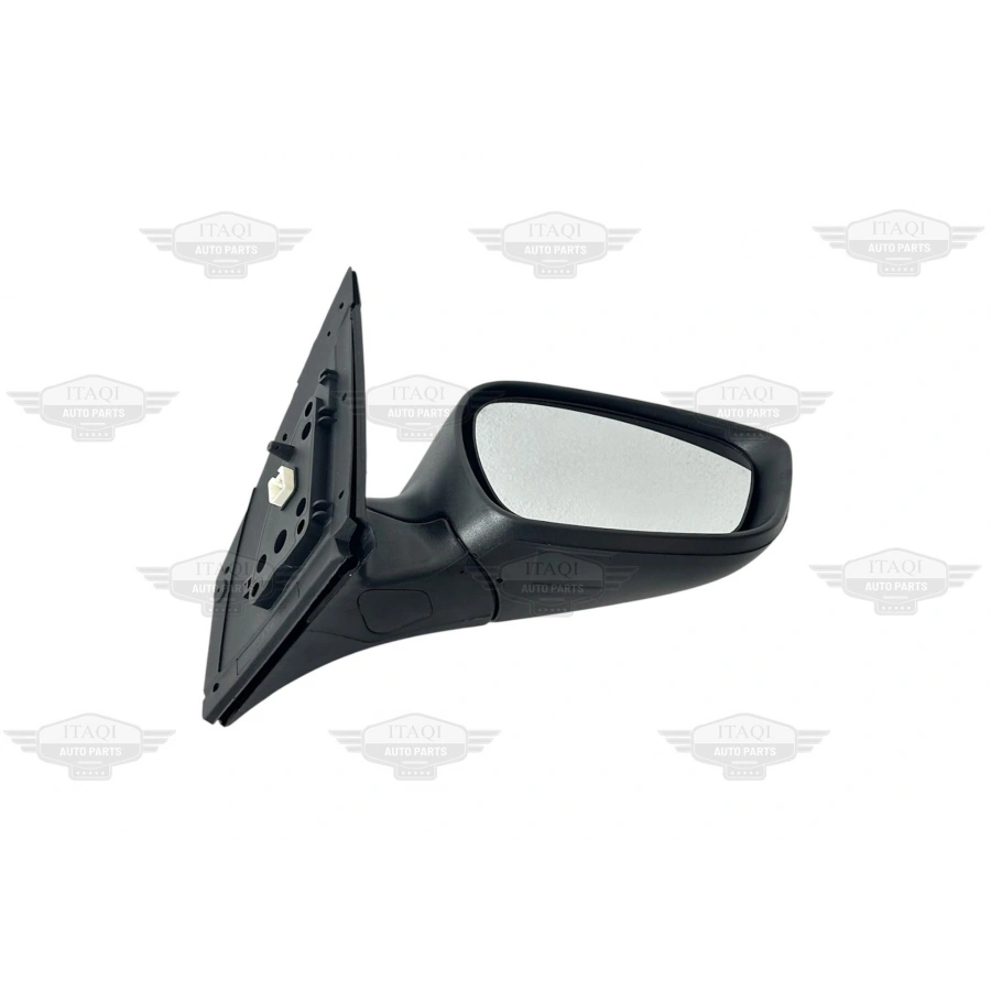 AYNA DİKİZ ACCENT BLUE 11-17 RH (ISITMALI/ SİNYALİ/KATLANIR)