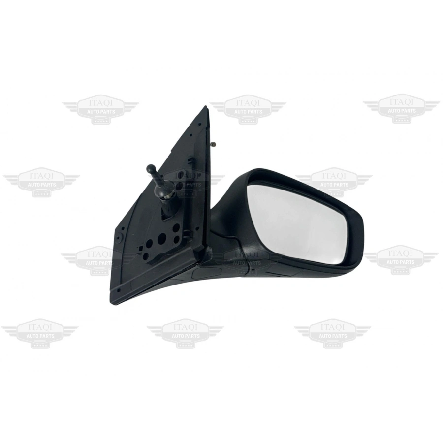 AYNA DİKİZ ACCENT ERA 06-12 LH (ELEKTRİKLİ)