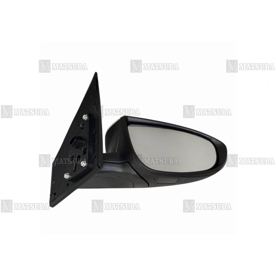 AYNA DİKİZ BAYON 22-24/İ20 22-24 RH (ELEKTRİKLİ/ SİNYALLİ/5 FİŞLİ)