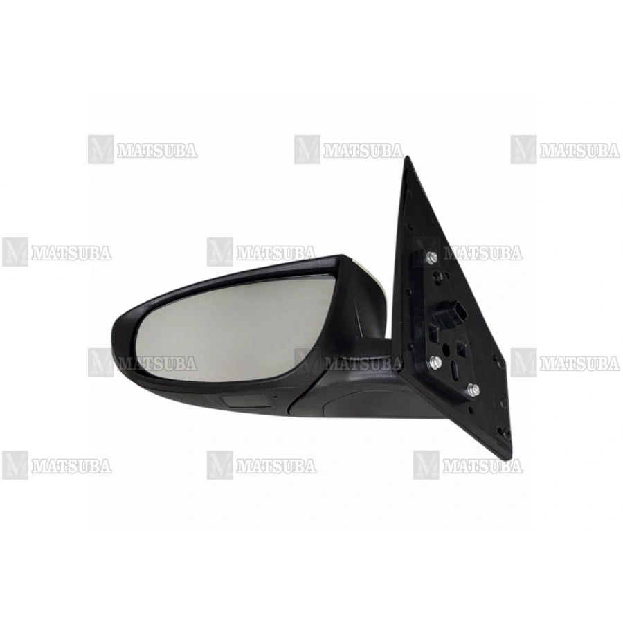 AYNA DİKİZ BAYON 22-24/İ20 22-26 LH (ELEKTRİKLİ/ SİNYALLİ/5 FİŞLİ)